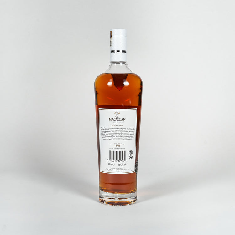 Macallan Boutique Collection 2020