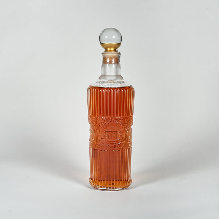 The Macallan 'Tales of The Macallan Volume I' 71 Year Old 700ml 44.6%abv