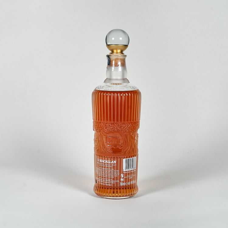The Macallan 'Tales of The Macallan Volume I' 71 Year Old 700ml 44.6%abv