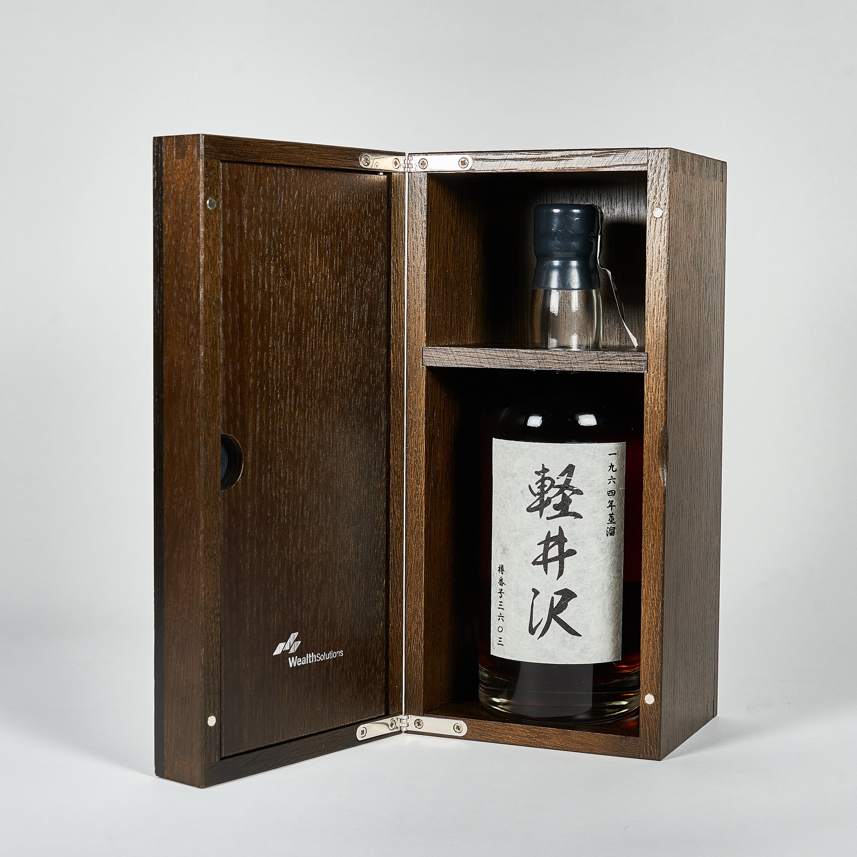 パリの街角② 油彩 nakano yasutaro CollezioneShoot1092.jpg?v=