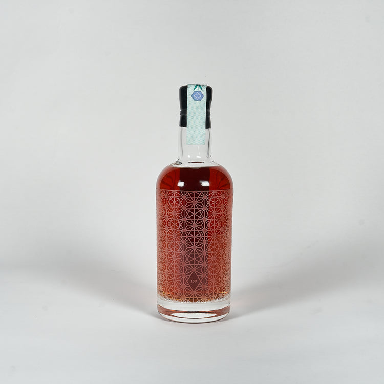 Karuizawa 50 yo 1965 bourbon cask