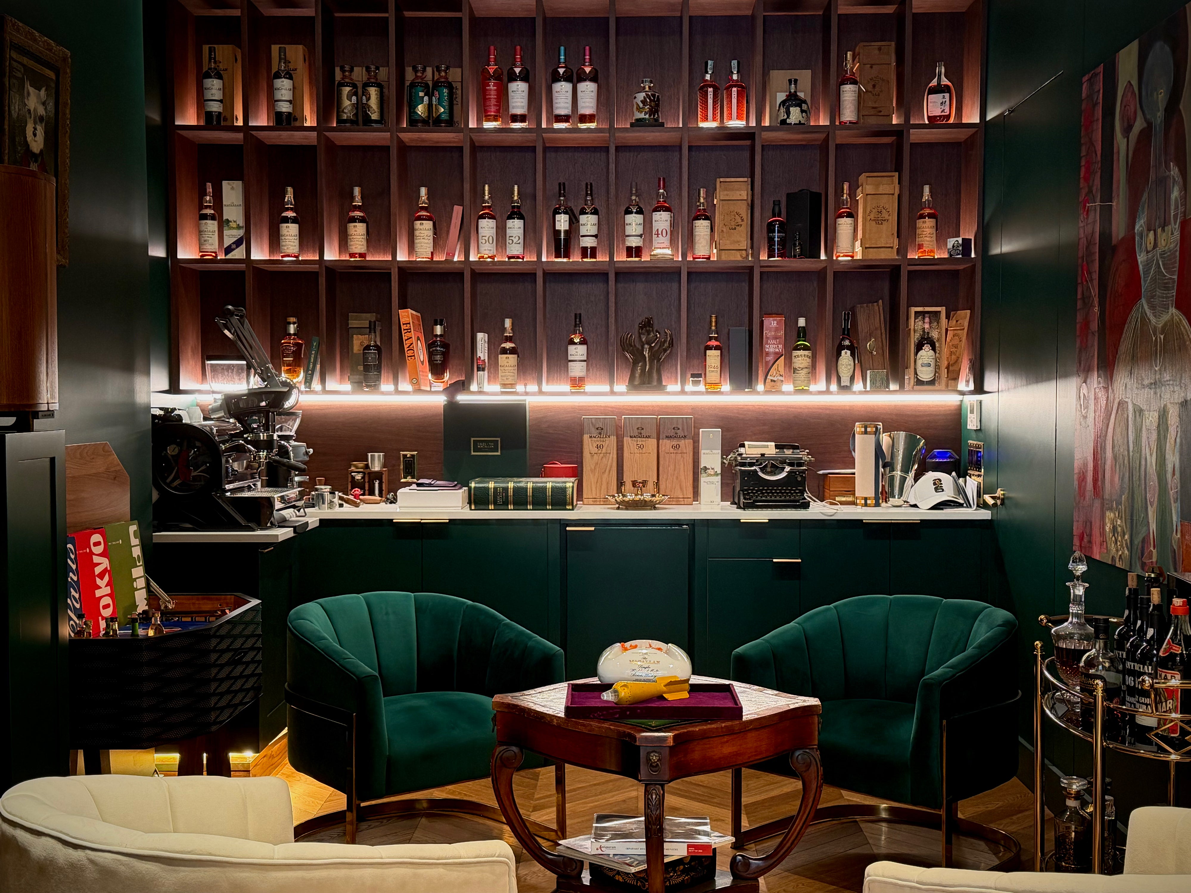 Collections – Collezione New York