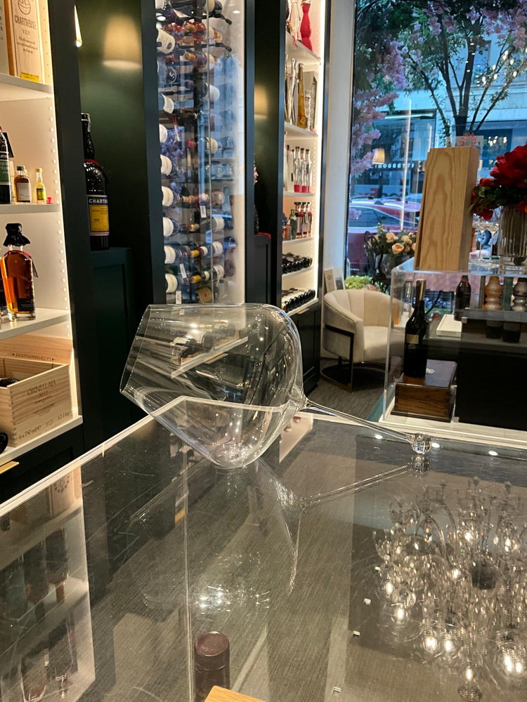 Zalto Gravitas Omega Glass