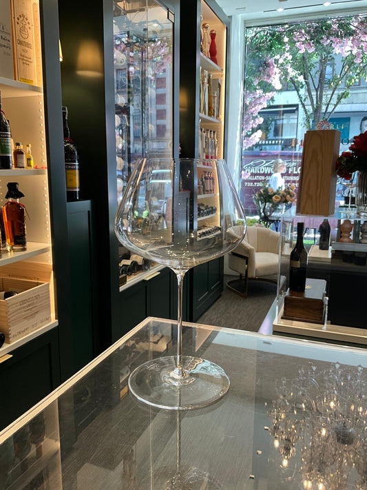 Zalto Balance Glass