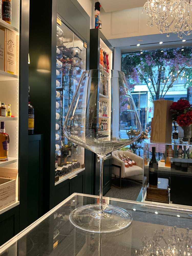 Zalto Burgundy Glass