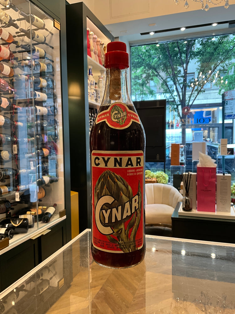 Cynar 1960s 100cl 16.5%abv