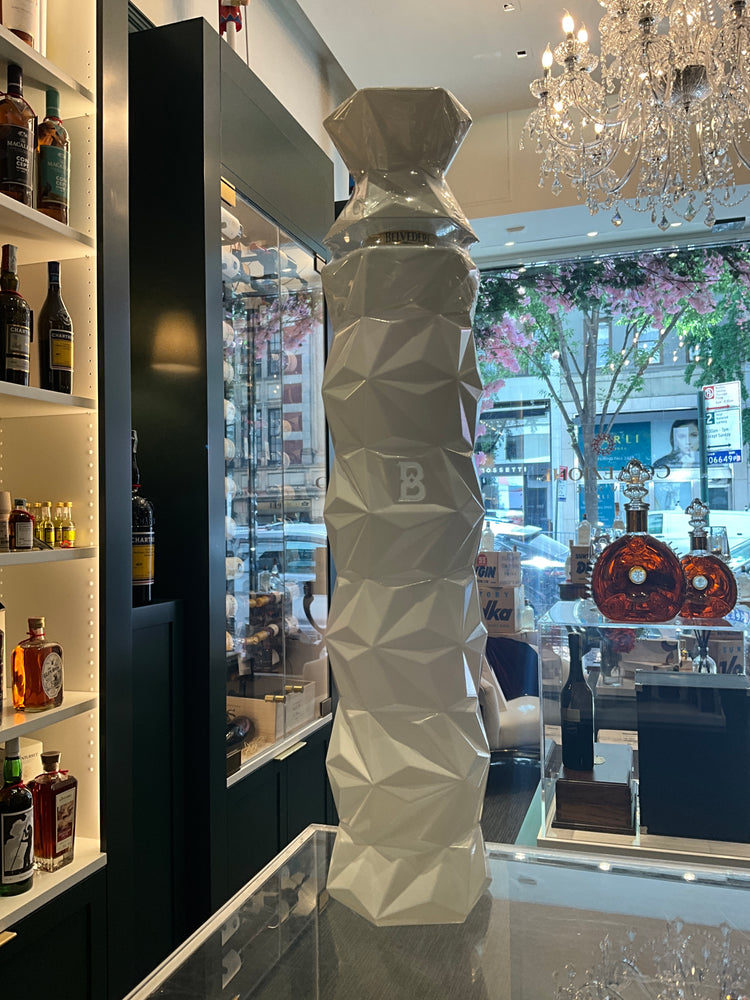 Belvedere 10 Single Harvest Vodka 1.75L 40%abv Luminous