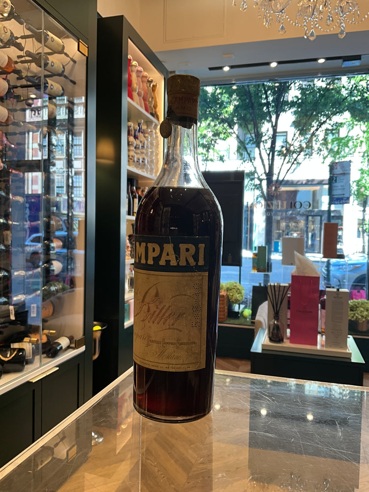 Campari 1940 92cl 26%