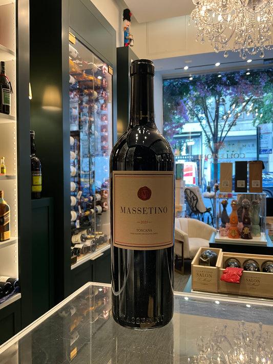 Massetino 2023 750ml