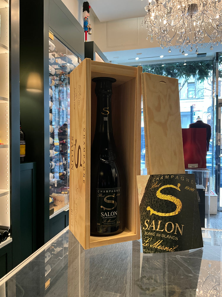 Salon 1996 OWC 750ml