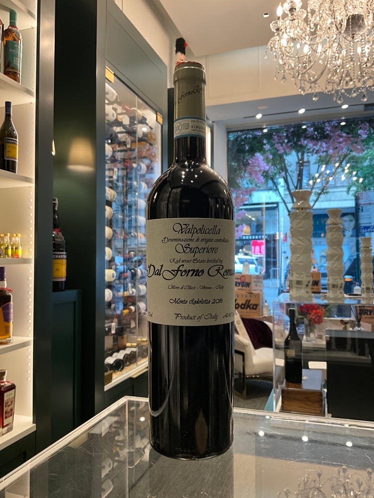 Dal Forno Romano Valpolicella 2018 750ml