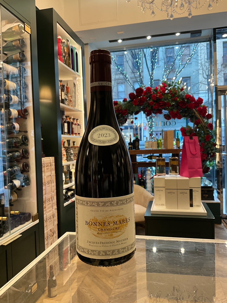 Domaine Jacques-Frederic Mugnier 2023 Bonnes-Mares Grand Cru 750ml