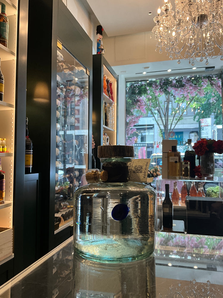 Procera Blue Dot Gin 750ml 44%abv