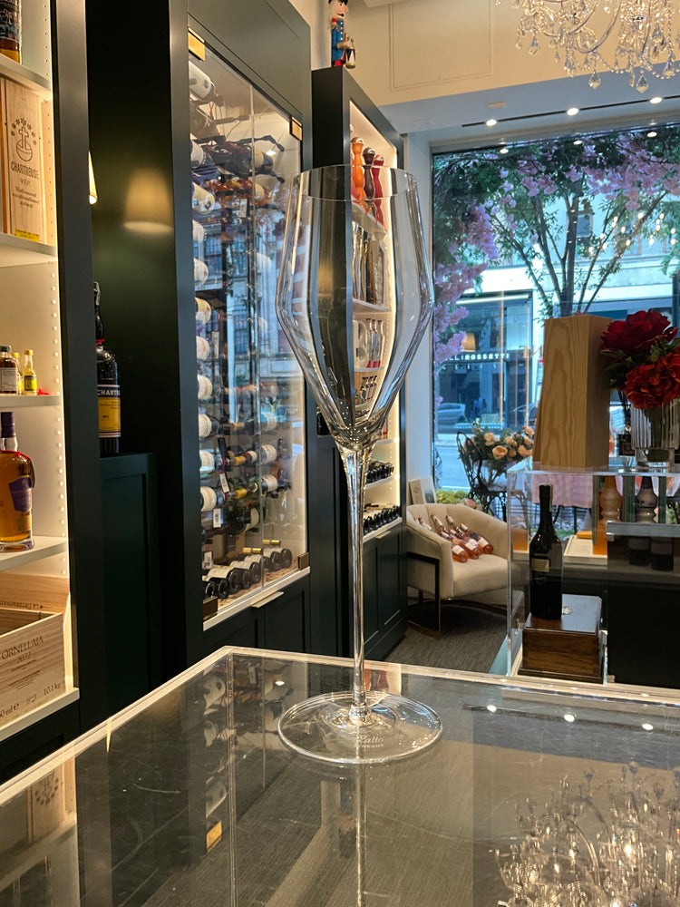 Zalto Champagne Glass