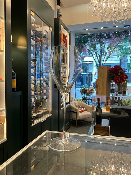 Zalto Sweet Wine Glass