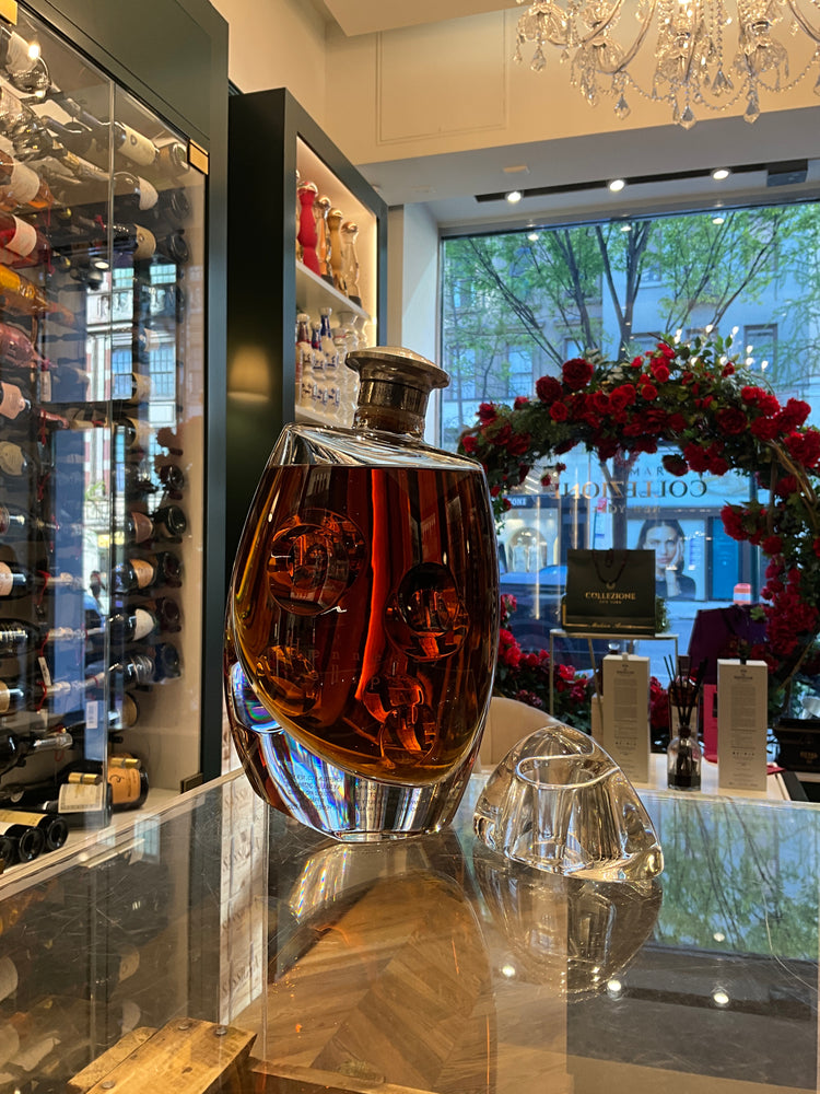 Hennessy Ellipse Limited Edition Cognac 750ml 43.5%abv