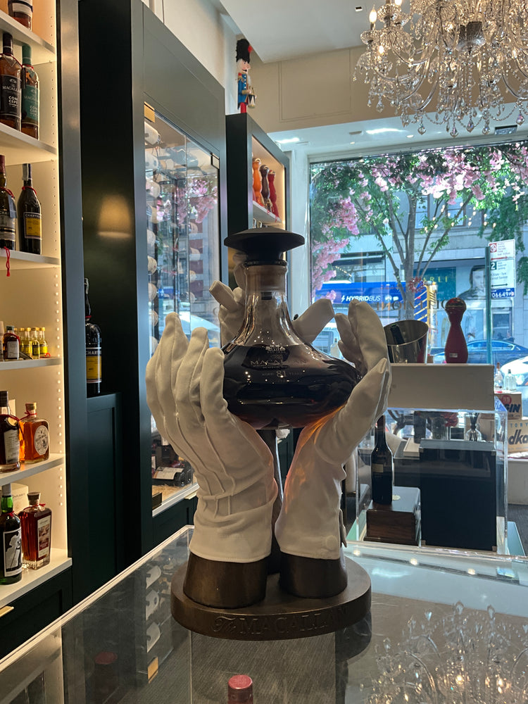 The Macallan 81yo 1940 The Reach 700ml 41.6%abv