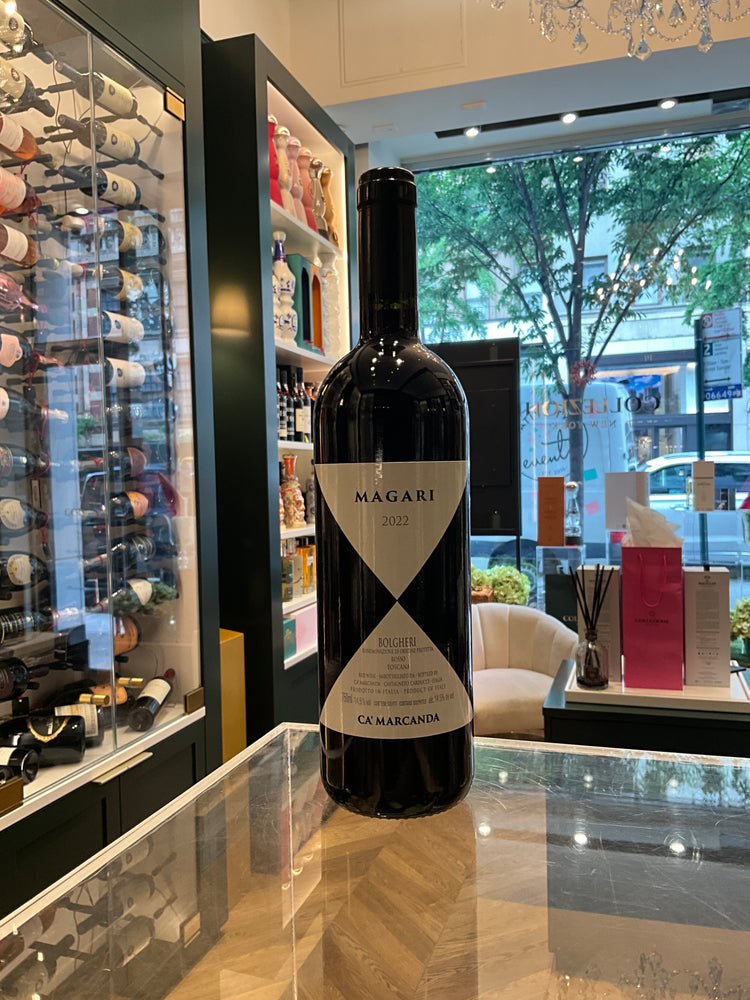 Gaja Ca’Marcanda Magari 2022 750ml