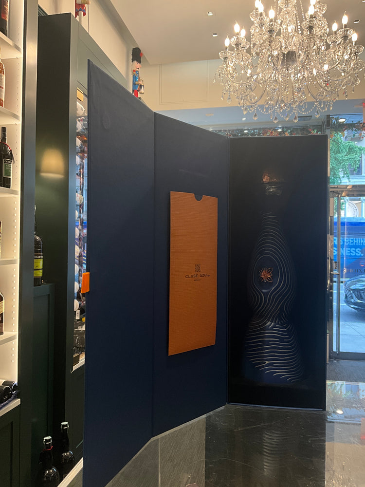 Clase Azul The Loft Brooklyn Collection II 1L 40%abv