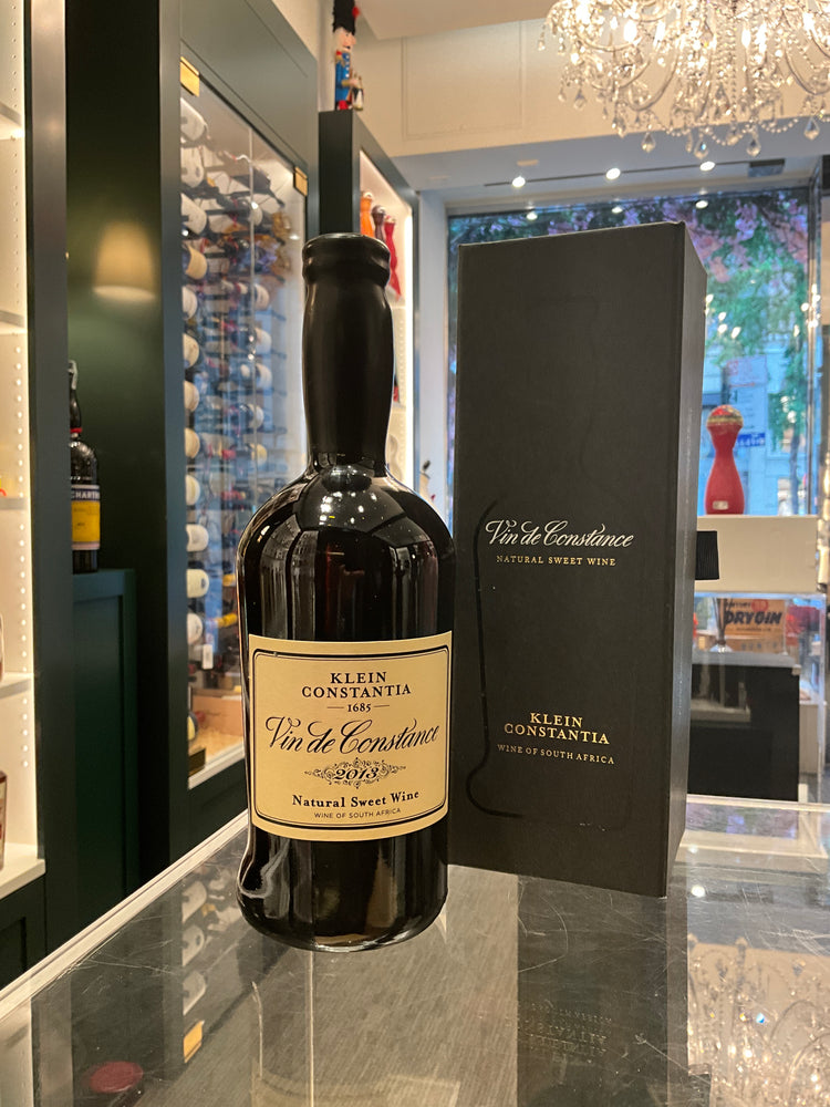 Klein Constantia 2013 Vin de Constance 500ml 13.5%abv