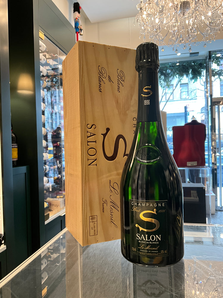 Salon 1996 OWC 750ml