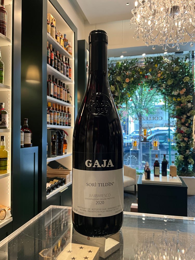 Gaja Sori Tildin 2020 Barbaresco 750ml