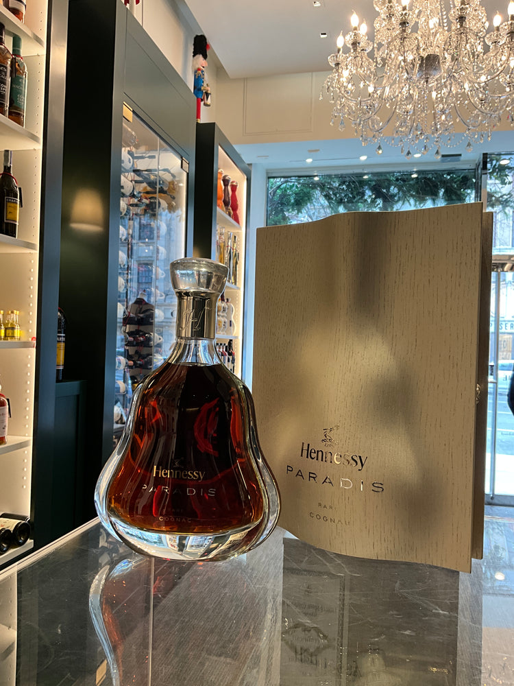 Hennessy Paradis 700ml 40%abv
