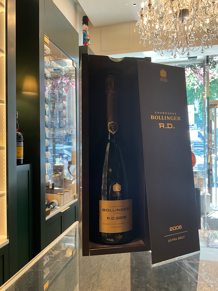 Bollinger R.D. 2008 Extra Brut 750ml