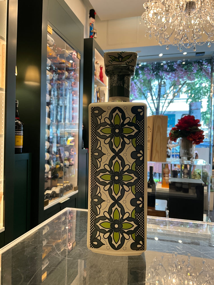 Dos Artes Tequila Reposado 1L 40%abv