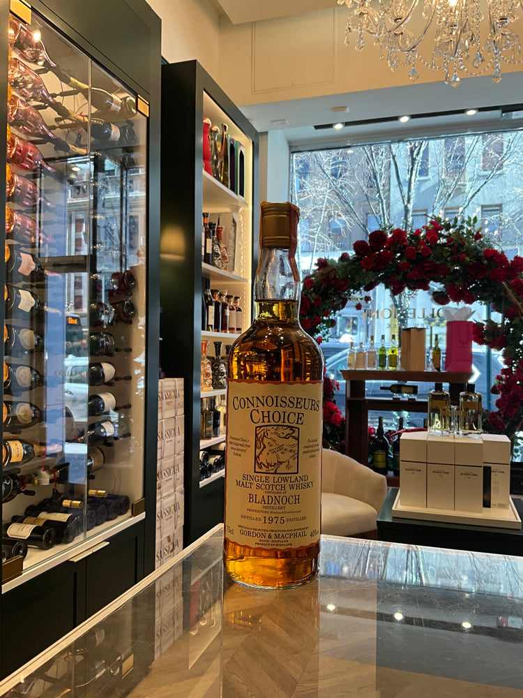 Connoisseurs Choice 1975 Bladnoch 75cl 40%abv