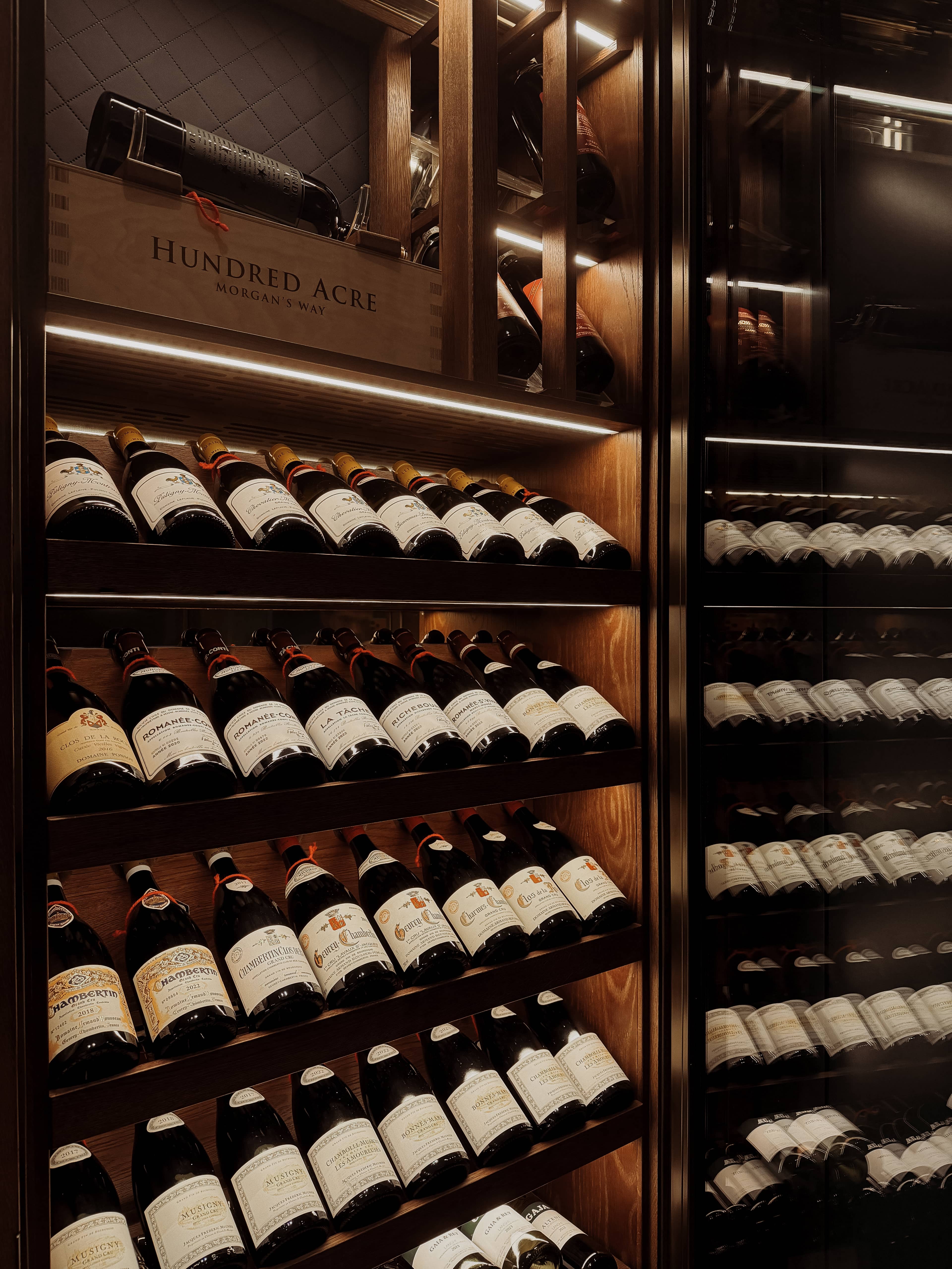 American Wines