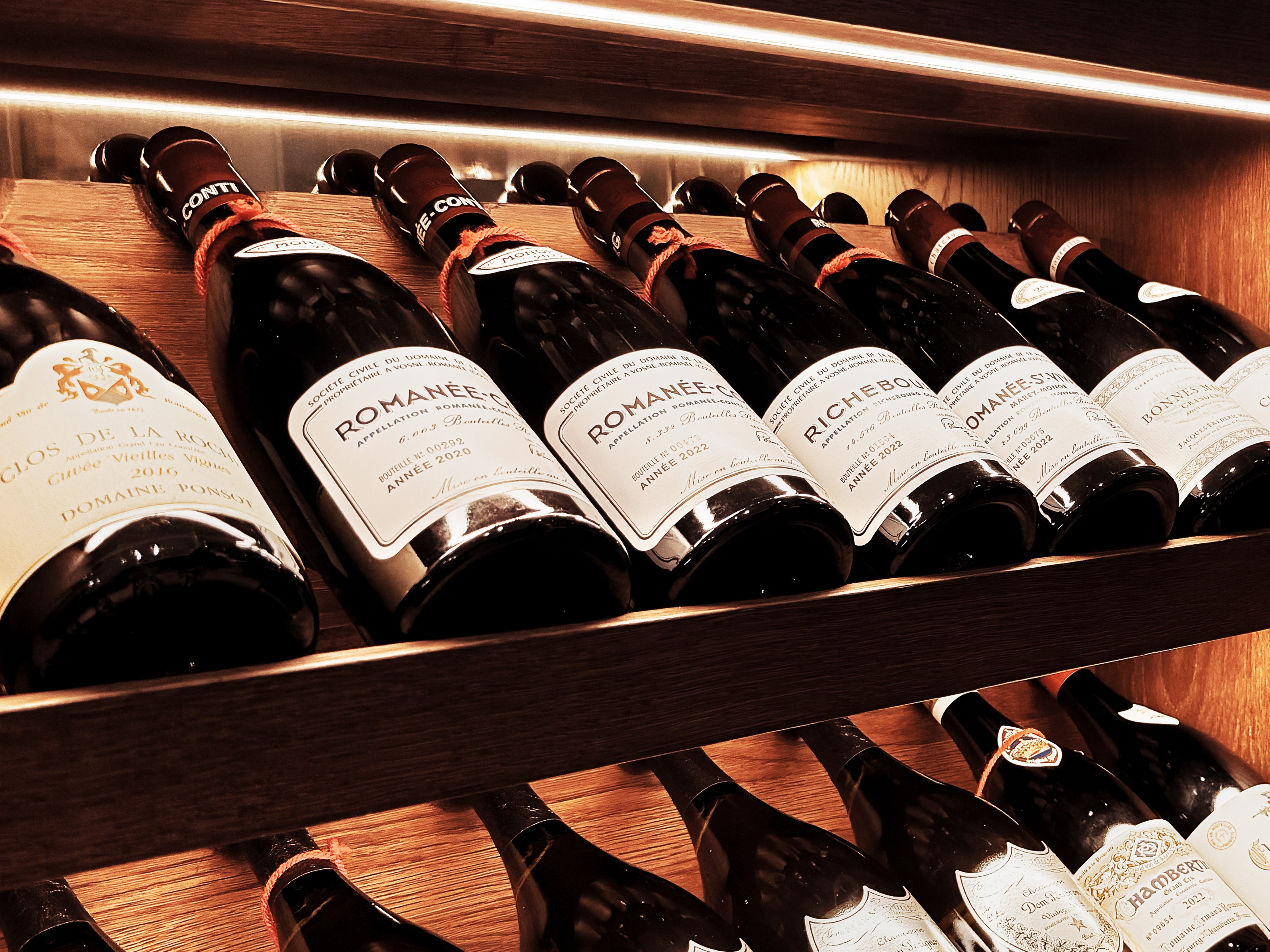 French Wines