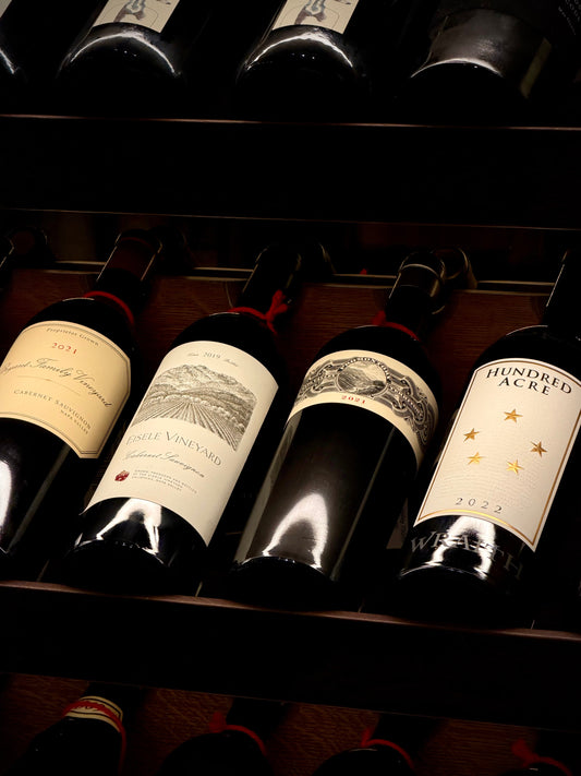 American Wines