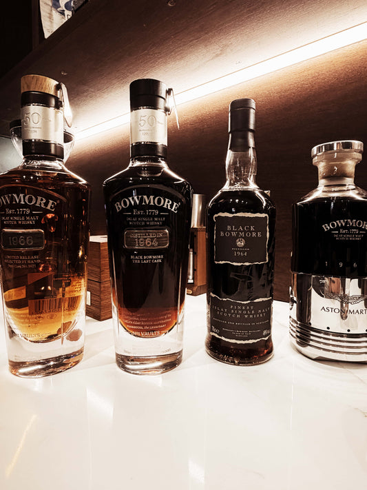 Scotch Whisky