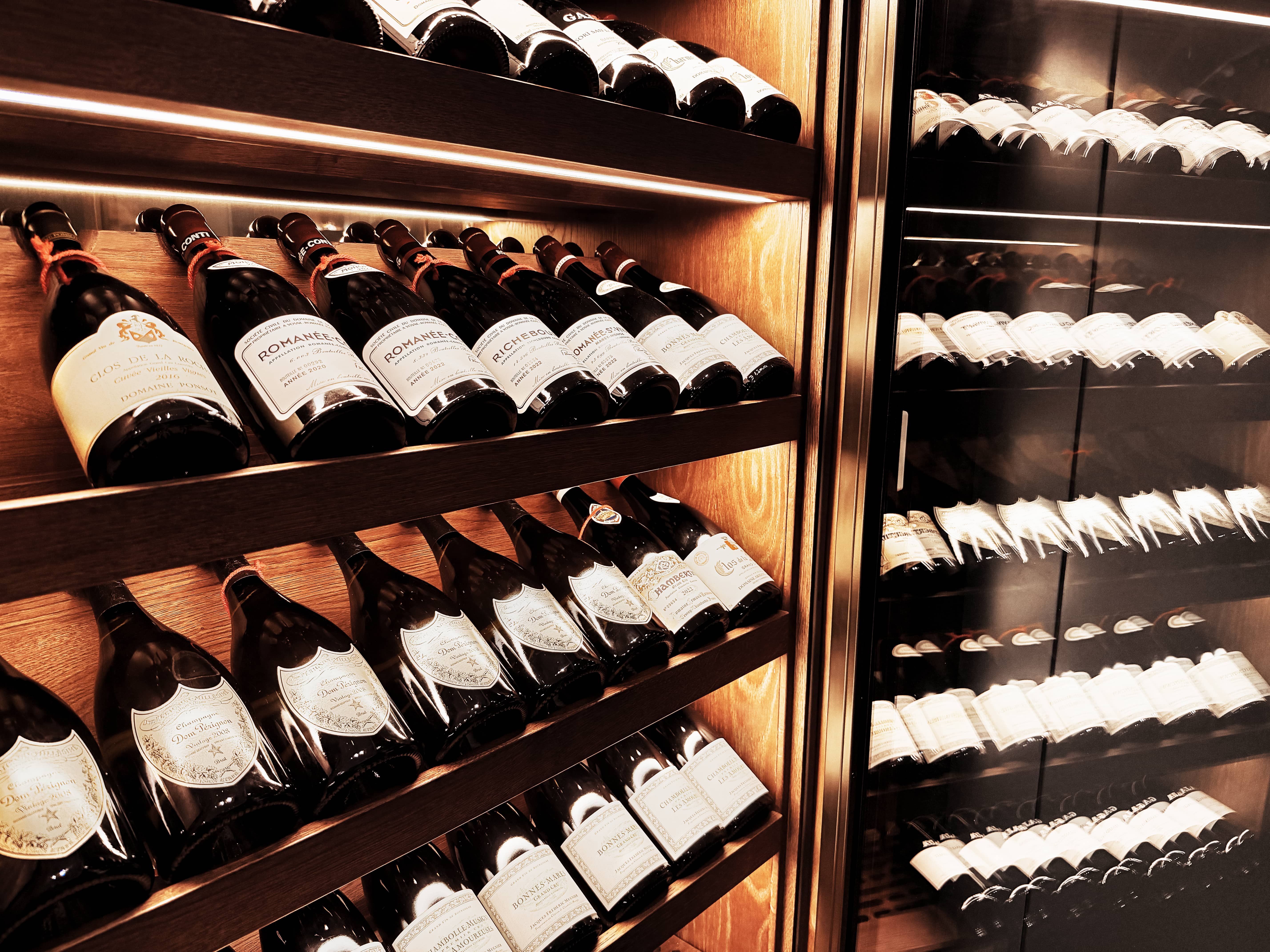 White Wines