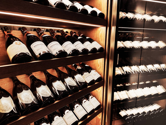 White Wines