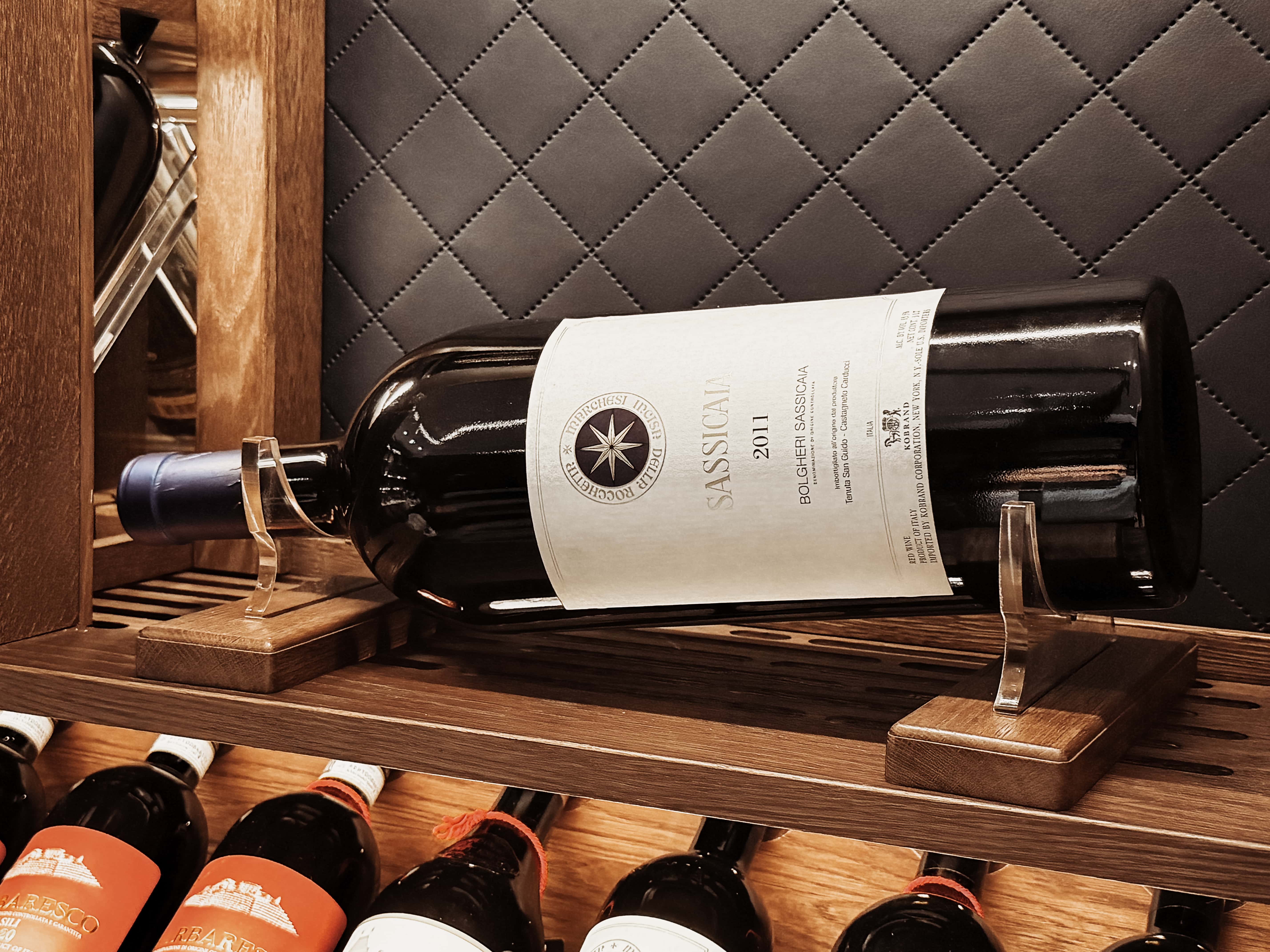 Red Wines