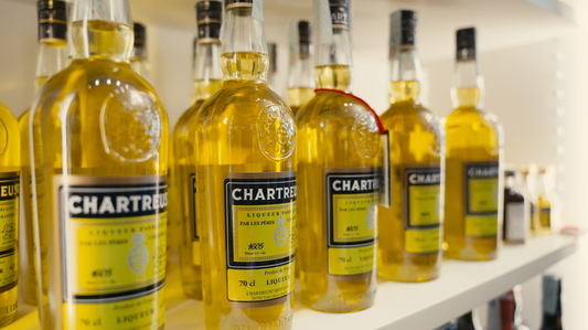 Chartreuse