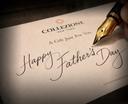 Father’s Day Handwritten Gift Note & Boutique Experience