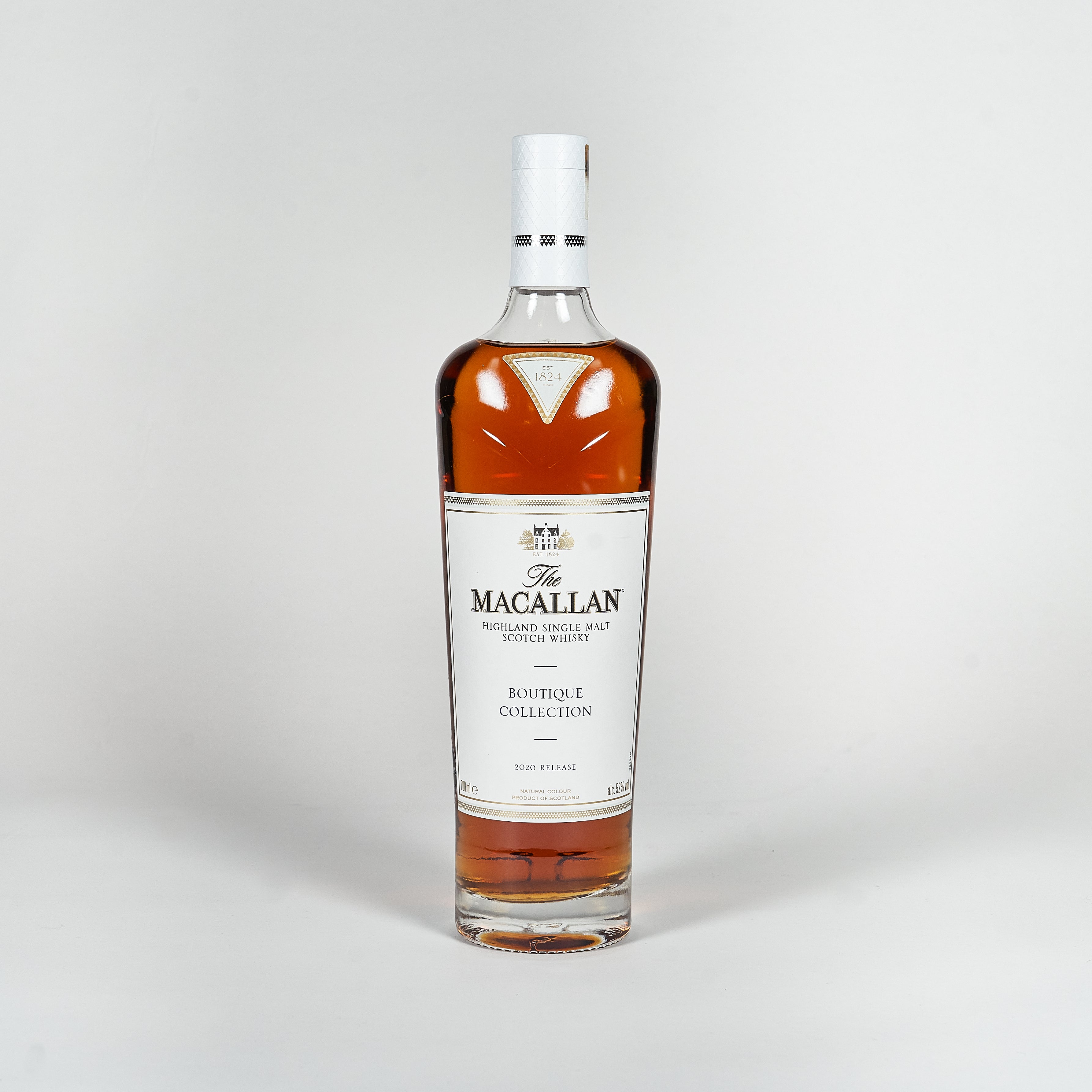 ウイスキー The Macallan Boutique Collection 2020 BUY] Macallan Boutique Collection (2020) (2020) Release Scotch
