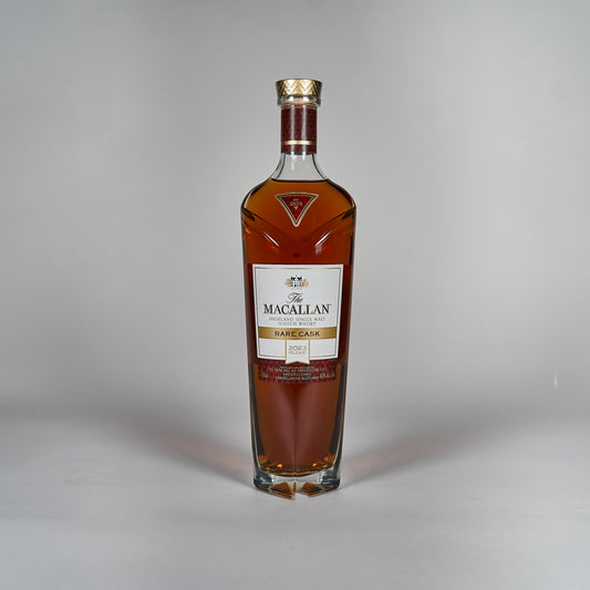 Macallan Rare Cask 2023