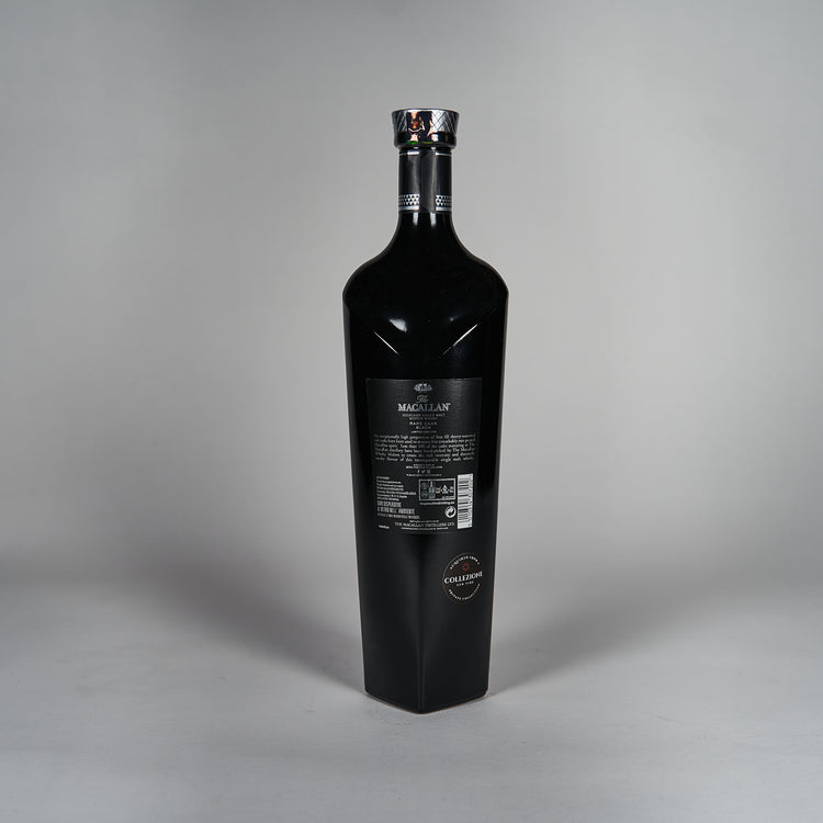 Macallan rare cask black /flask Limited Edition