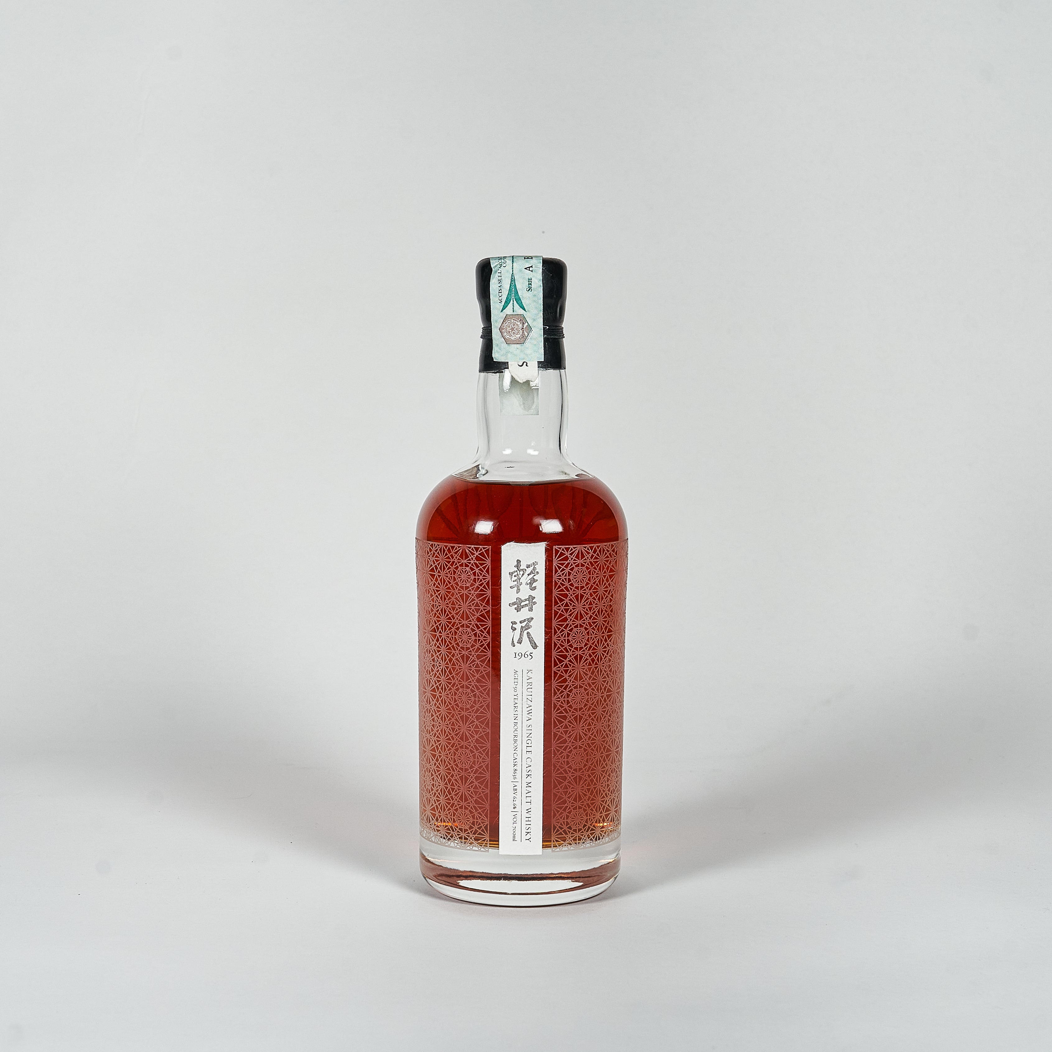 ワビサビダンゴ Karuizawa 1965 - Ratings and reviews - Whiskybase