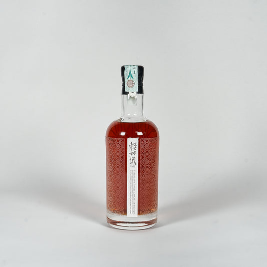 Karuizawa 50 yo 1965 bourbon cask