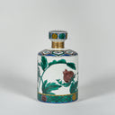 Hibiki 35yo Kutani 700ml 47%abv Limited Edition Porcelain decanter.