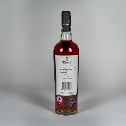 Macallan ESC 2017 #9