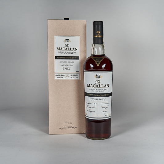 Macallan ESC 2017 #3