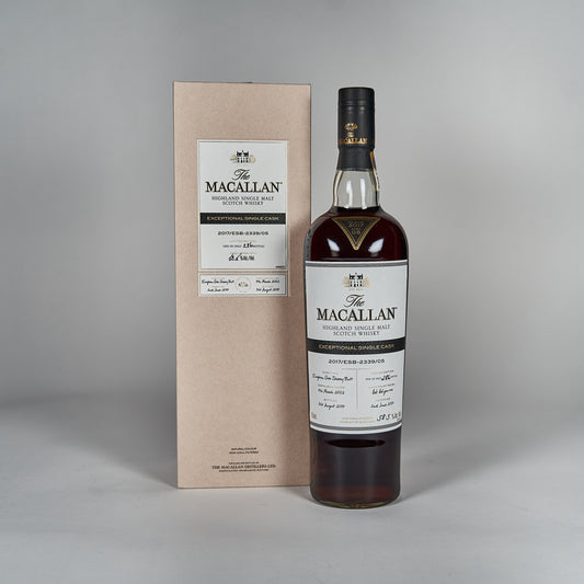 Macallan ESC 2017 #5