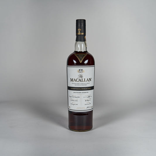 Macallan ESC 2017 #5