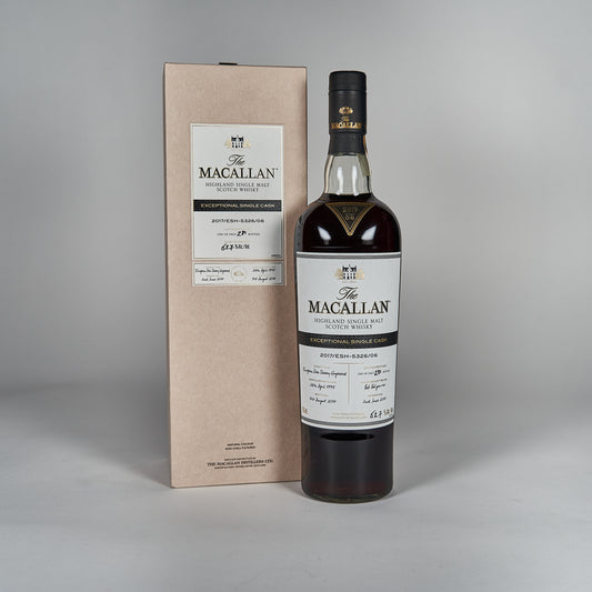 Macallan ESC 2017 #6